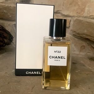 Chanel Les Exclusifs - No 22 - 200mL w/ Box